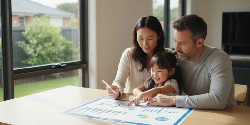 Securing a Family Legacy with South Australian Property Investments
