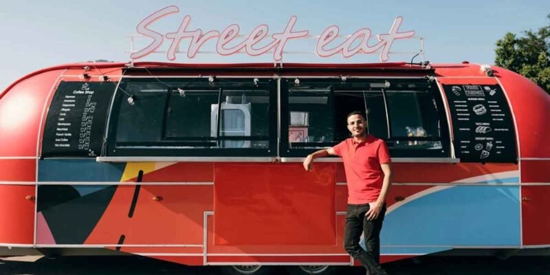 The Essential Blueprint for Launching a Gourmet Food Truck Business