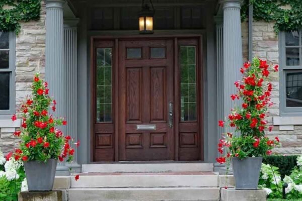 The Hidden Costs of Damaged Exterior Doors and When to Finally Replace Them