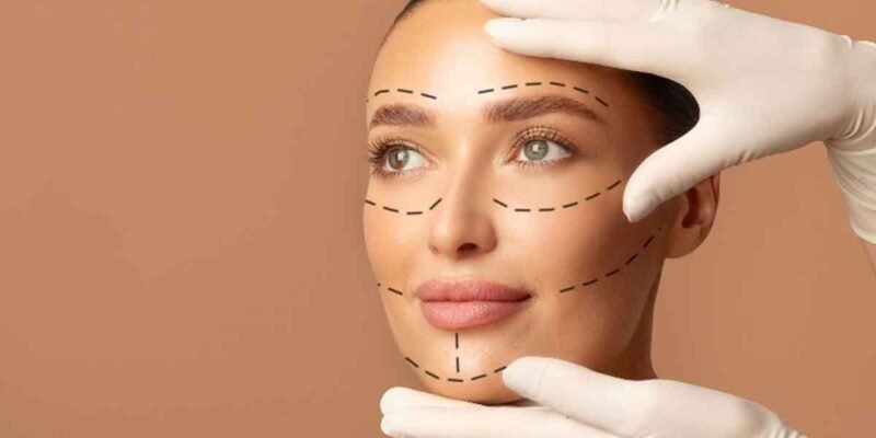 The Intersection of Plastic Surgery and Overall Health