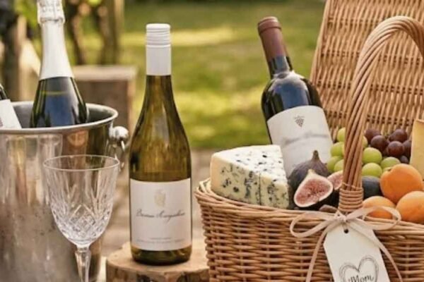 The Ultimate Guide to Building a Gourmet Food and Drink Hamper