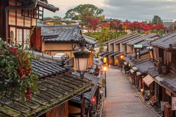 Top Tourist Attractions in Japan to Add to Your Itinerary