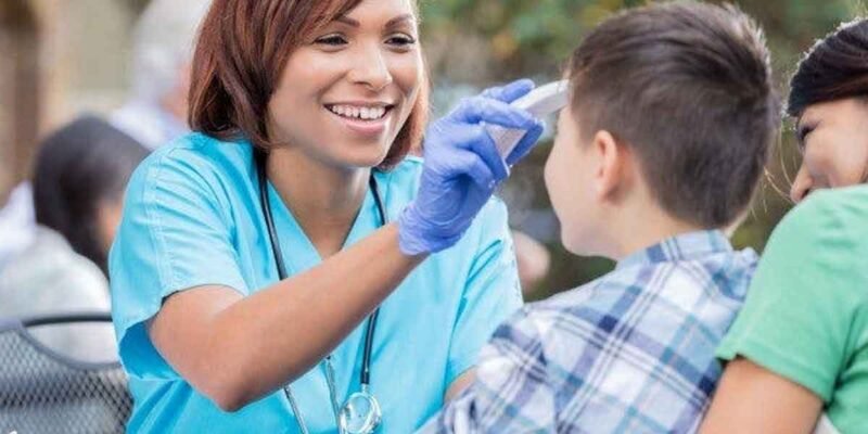 Understanding the Scope of Practice for Psychiatric Mental Health Nurse Practitioners