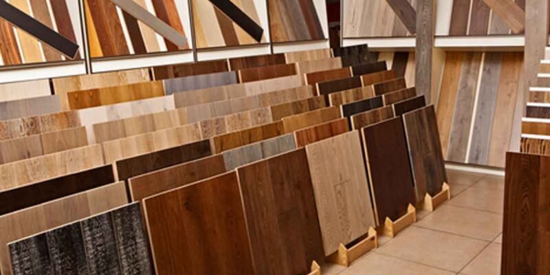 What To Look for When Choosing a Flooring Store