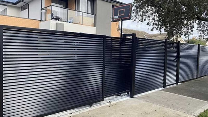 What to Know Before Choosing an Automated Gate Solution