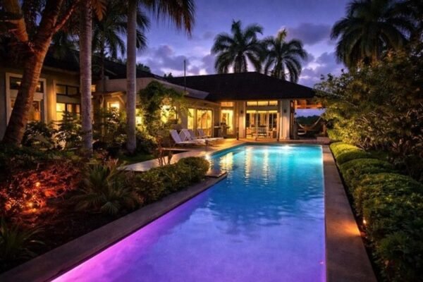 Beyond Vacation: How to Build Your Dream Retirement in the Dominican Republic ????