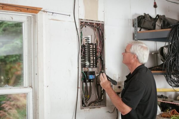 Essential Electrical Upgrades Every Homeowner Should Consider