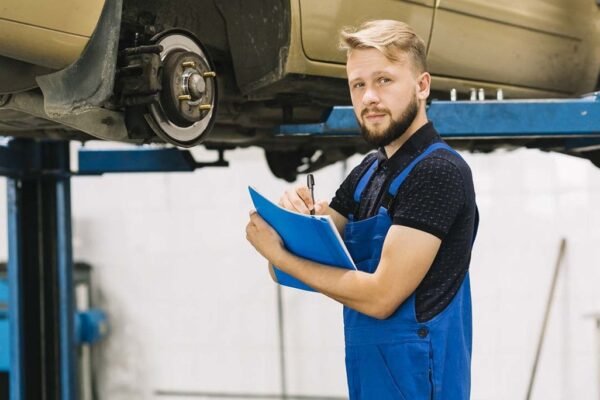 Essential Car Maintenance Tips for a Smooth and Safe Drive