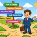 Flexible Capital: Modern Funding Options for Small Businesses
