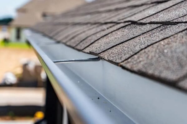 How Proper Gutters Protect Your Roof and Extend Its Lifespan