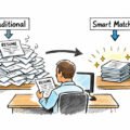 How Smart Candidate Matching Is Shaping the Future of Hiring