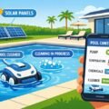 How Smart Technology Is Transforming Backyard Pool Experiences