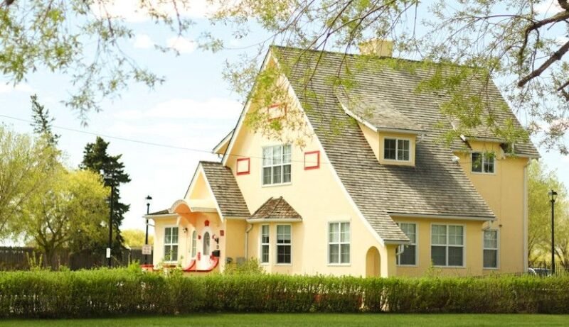 The Ultimate Guide to Maintaining a Beautiful Home Exterior