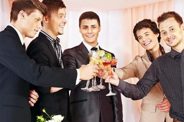 Planning an Unforgettable Bachelor Party: A Comprehensive Guide