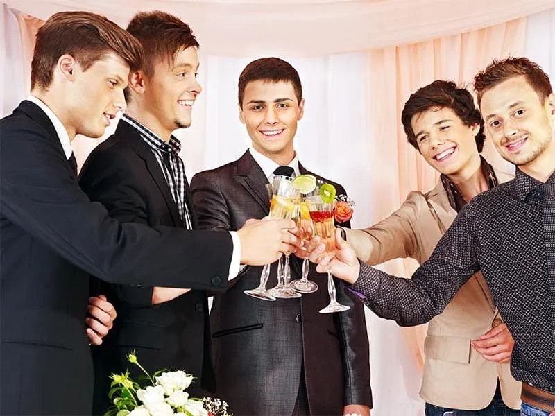 Planning an Unforgettable Bachelor Party: A Comprehensive Guide