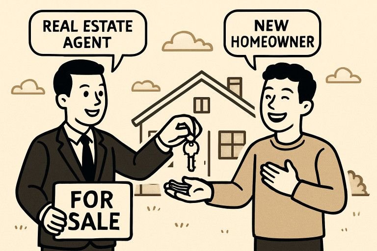 Simplify Homebuying: How Top Real Estate Agents Help