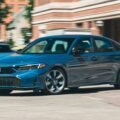 2025 Honda Civic Hybrid in Morrow, Georgia: A New Era of Efficiency and Performance