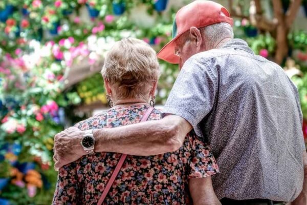 5 Benefits Of Assisted Living