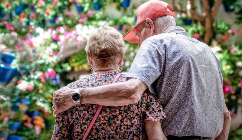 5 Benefits Of Assisted Living