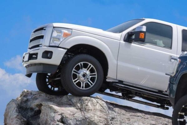 5 Smart Upgrades to Heat-Proof Your Truck Cab for Summer Driving