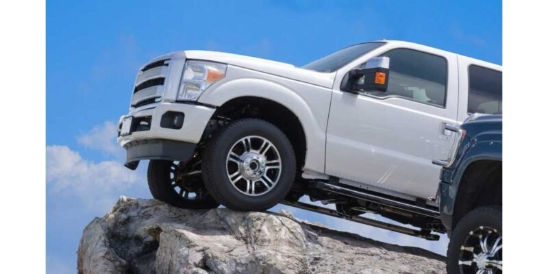 5 Smart Upgrades to Heat-Proof Your Truck Cab for Summer Driving