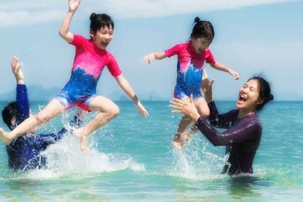 A Complete Guide to Planning an Extended Family Holiday in Bangkok