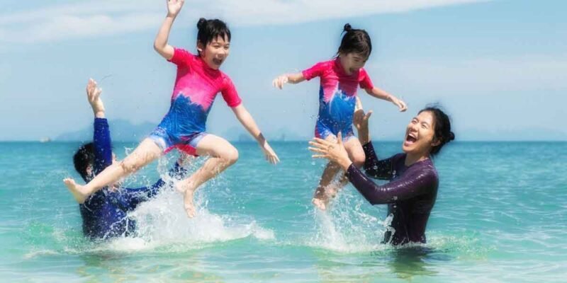 A Complete Guide to Planning an Extended Family Holiday in Bangkok