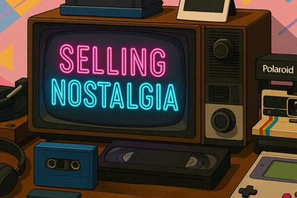 Digital Memory Is Becoming Big Business and Nostalgia Is Leading the Way