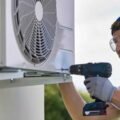 How AC Installation Works