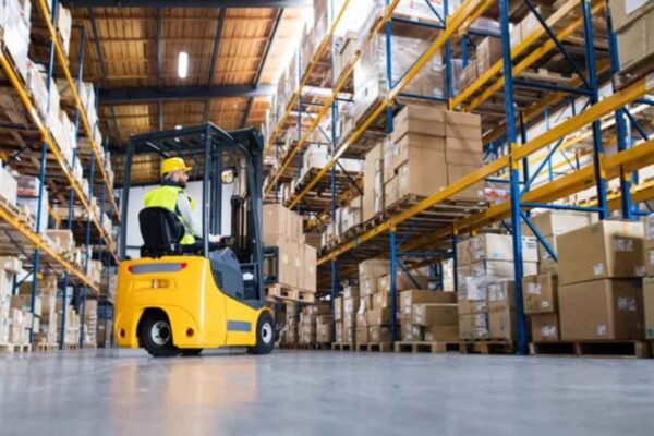 How Factory Warehouse Rentals Support Better Business Agility