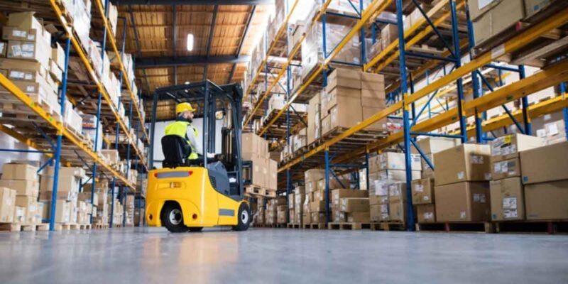 How Factory Warehouse Rentals Support Better Business Agility