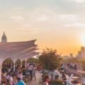 How Open-Air Venues Are Redefining the Modern Culinary Experience