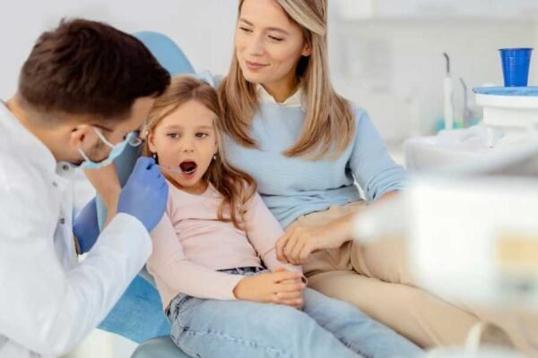 Preventive Dental Care Services Every Family Should Get Annually