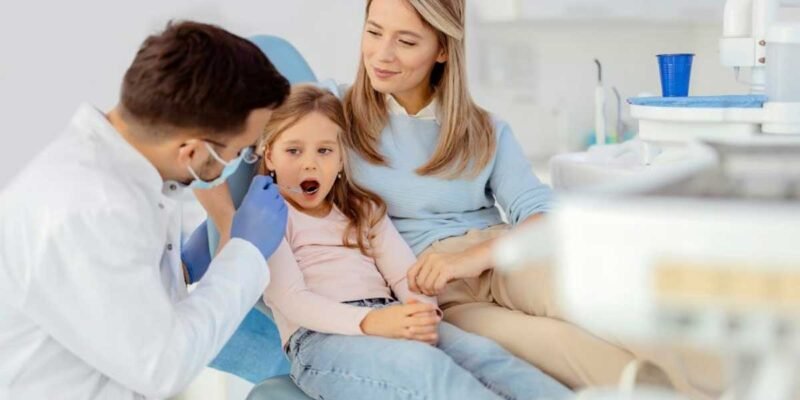 Preventive Dental Care Services Every Family Should Get Annually