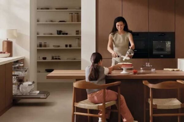 Smart Ways to Refresh Your Kitchen Without a Major Renovation