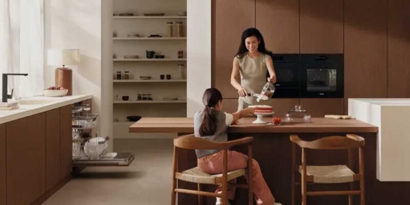 Smart Ways to Refresh Your Kitchen Without a Major Renovation