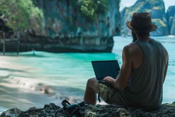 Strategic Tips for Balancing Work and Leisure on Your Next Business Trip to Thailand
