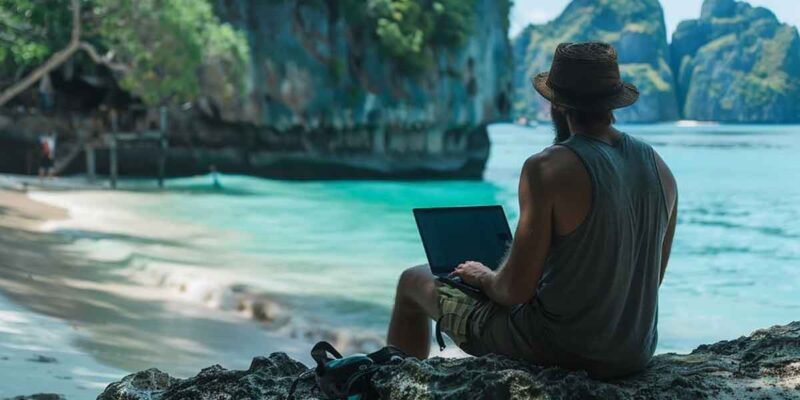 Strategic Tips for Balancing Work and Leisure on Your Next Business Trip to Thailand