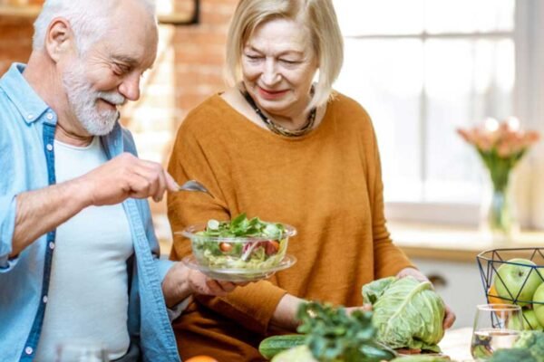 The Role of Nutrition in Sustainable Weight Loss