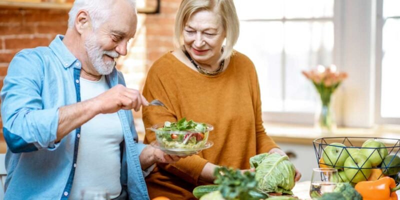 The Role of Nutrition in Sustainable Weight Loss