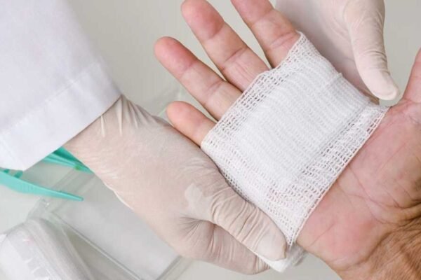 Understanding Wound Care and Its Role in Recovery