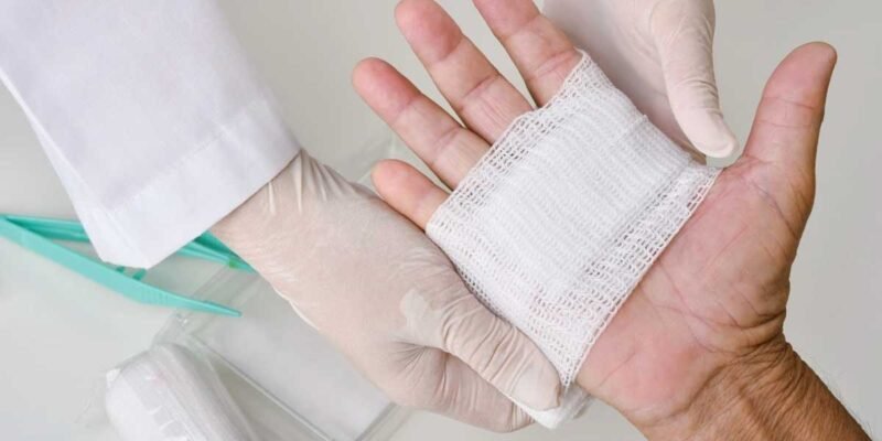 Understanding Wound Care and Its Role in Recovery