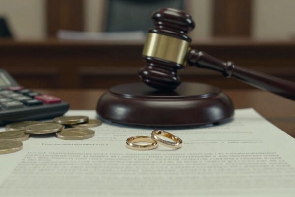 How Much Does a Divorce Cost in Georgia? $200 to $25,000+, With a 30-Day Wait and Lower Attorney Rates Than the Northeast