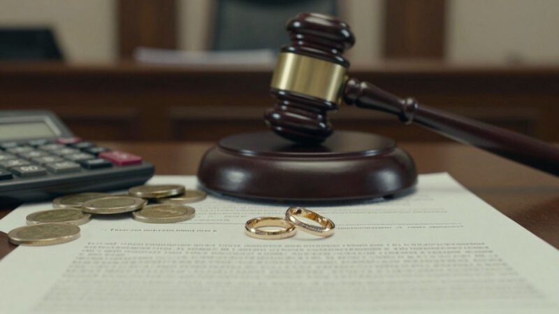 How Much Does a Divorce Cost in Georgia? $200 to $25,000+, With a 30-Day Wait and Lower Attorney Rates Than the Northeast