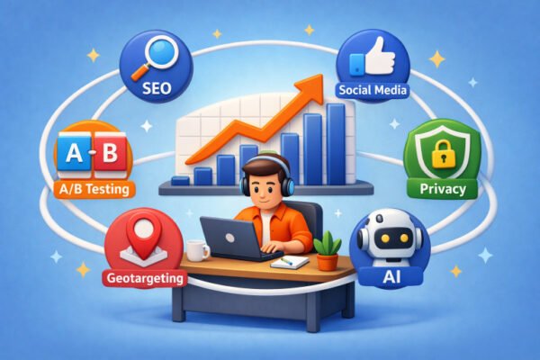 Effective Strategies for Optimizing Digital Advertising Campaigns