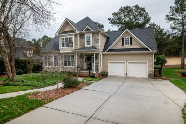 What Makes a Home Feel Truly Well-Maintained?