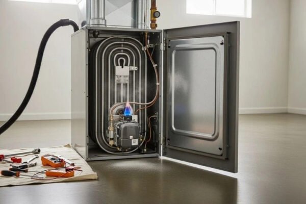 How Much Does It Cost to Repair a Furnace? A Complete 2026 Price Guide by Repair Type
