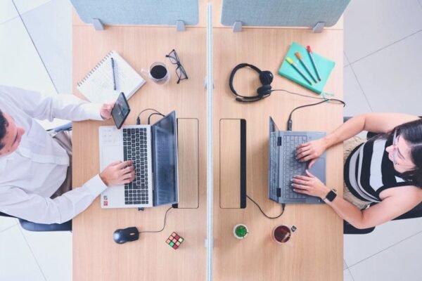 Improving Workplace Productivity With Smarter Operational Systems