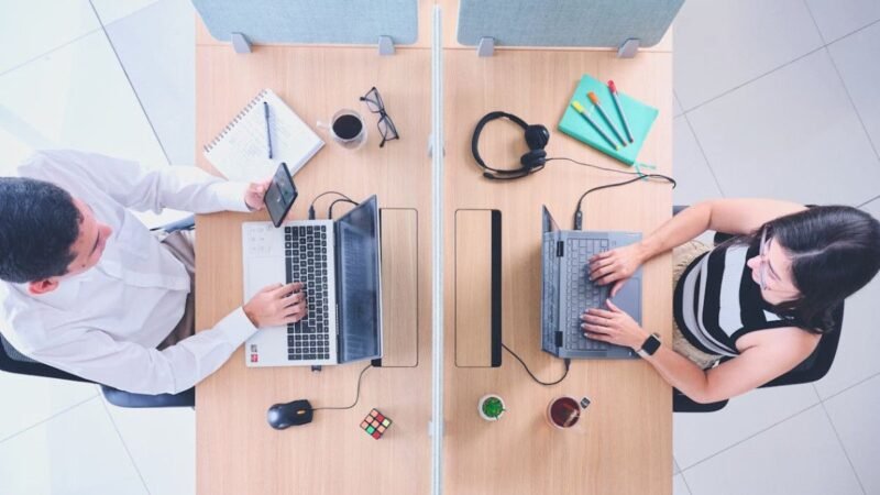 Improving Workplace Productivity With Smarter Operational Systems