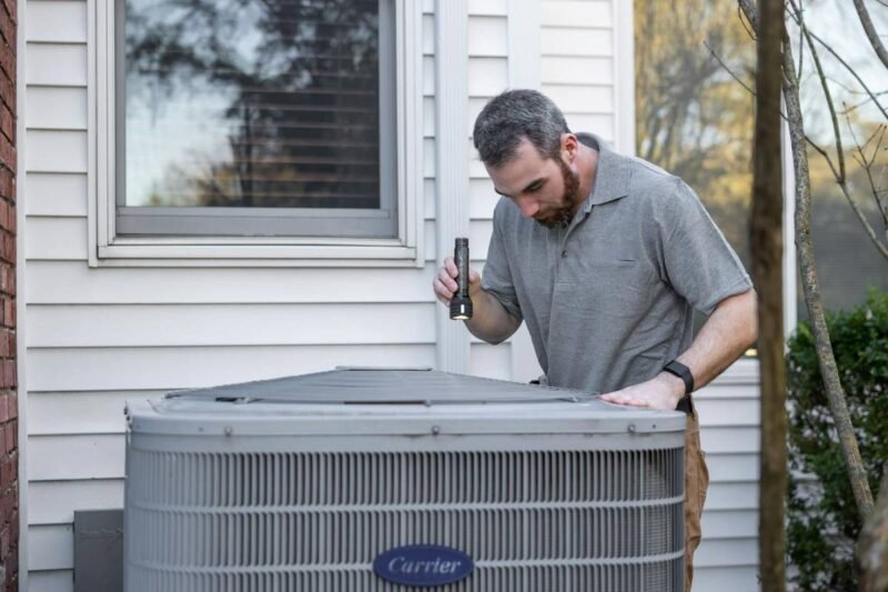 Don’t Wait for the Heat: Key Checks to Prepare Your Home
